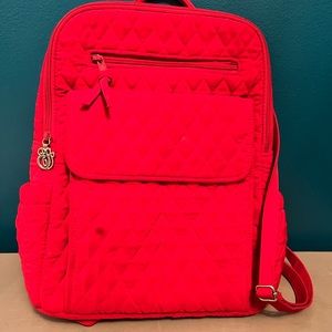 Vera Bradley backpack purse
